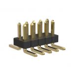 1.0mm Pitch Male Pin Header Connector